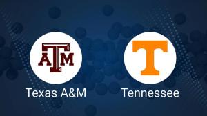 How to Watch Texas A&M vs. Tennessee on TV or Live Stream - February 22