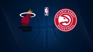 How to Watch the Heat vs. Hawks Game: Streaming & TV Channel Info for February 24