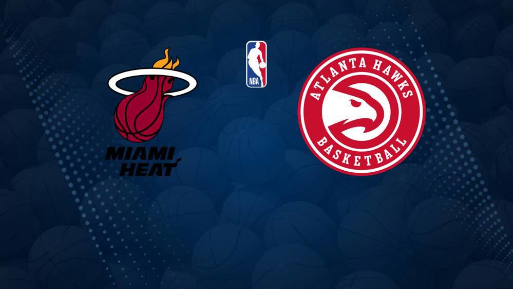 How to Watch the Heat vs. Hawks Game: Streaming & TV Channel Info for February 26