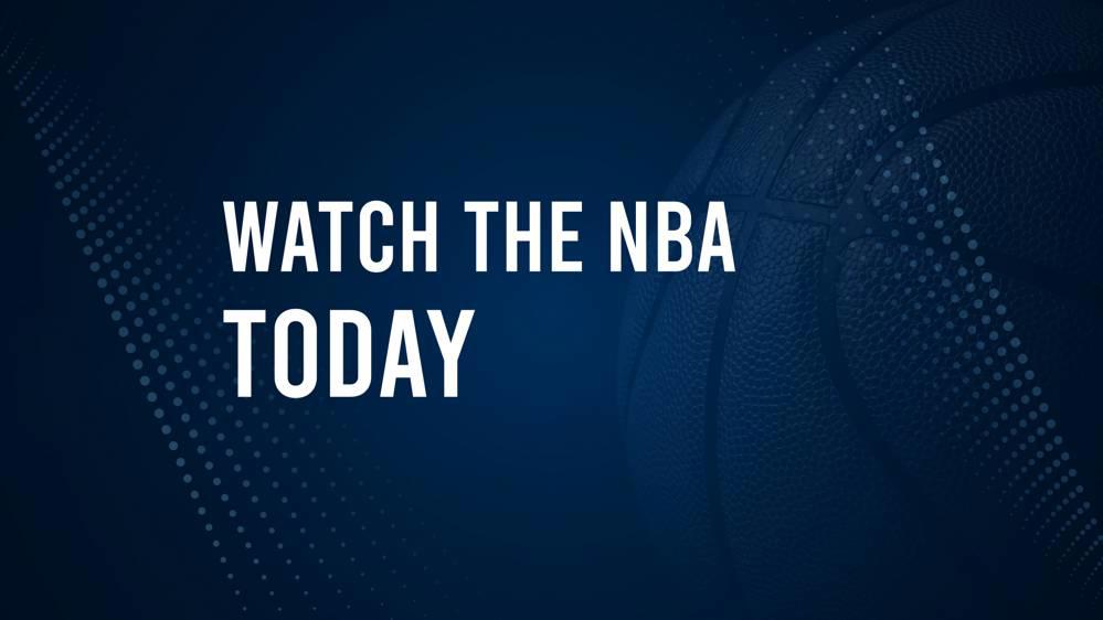 How to Watch the NBA Today, February 8
