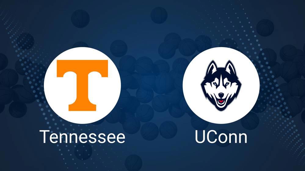 How to Watch UConn vs. Tennessee Women's Basketball on TV or Live Stream - February 6