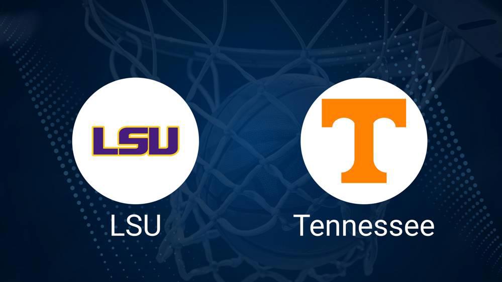 LSU vs. Tennessee Women's Basketball Predictions & Picks: Spread, Total - February 9