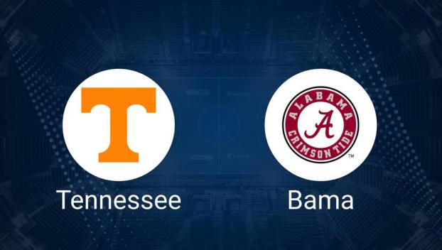 Tennessee vs. Alabama Predictions & Picks: Spread, Total - March 1