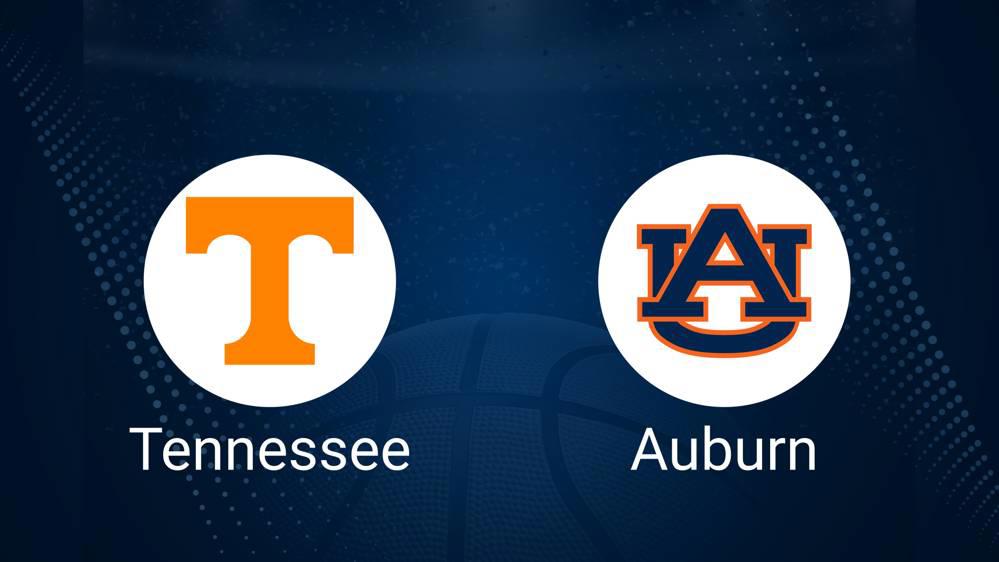 Tennessee vs. Auburn Women's Basketball Predictions & Picks: Spread, Total - February 13