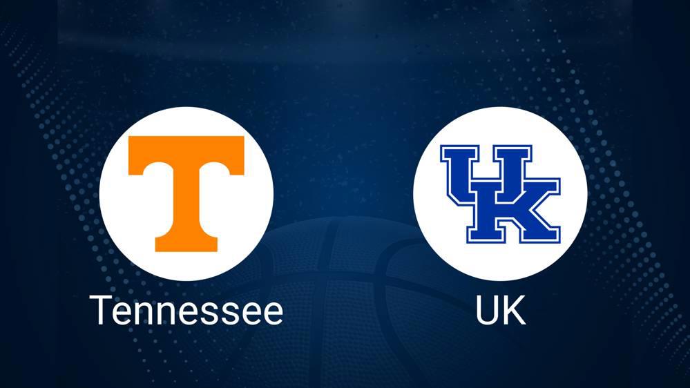 Tennessee vs. Kentucky Predictions & Picks: Spread, Total - February 11