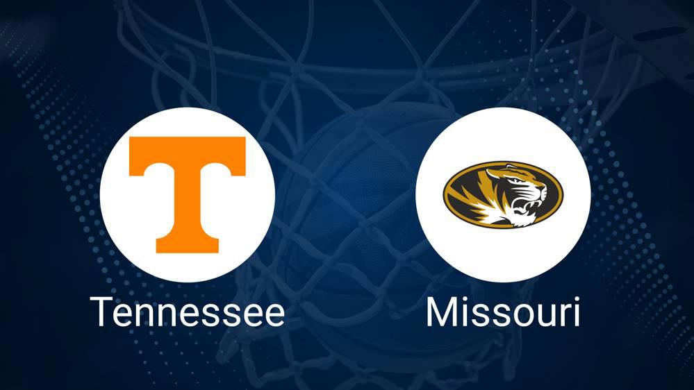 Tennessee vs. Missouri Predictions & Picks: Spread, Total - February 5