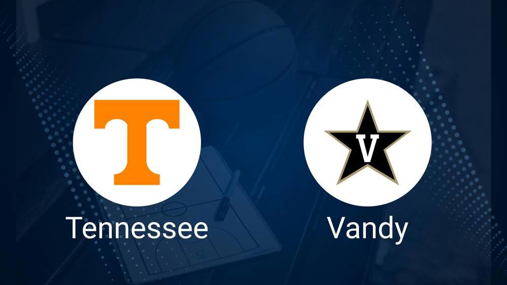 Tennessee vs. Vanderbilt Predictions & Picks: Spread, Total - February 15