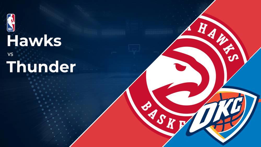 Thunder vs. Hawks Tickets Available – Friday, Feb. 28