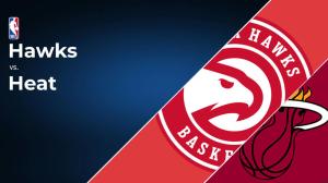 Trae Young Injury Status - Hawks vs. Heat Injury Report February 24