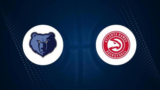 NBA Best Bets: Grizzlies vs. Hawks Picks for March 3