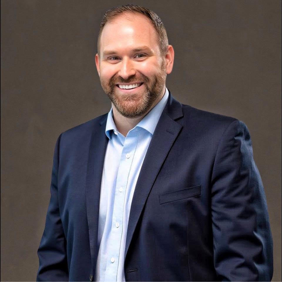 Tourism Director nominated for Young Professional award