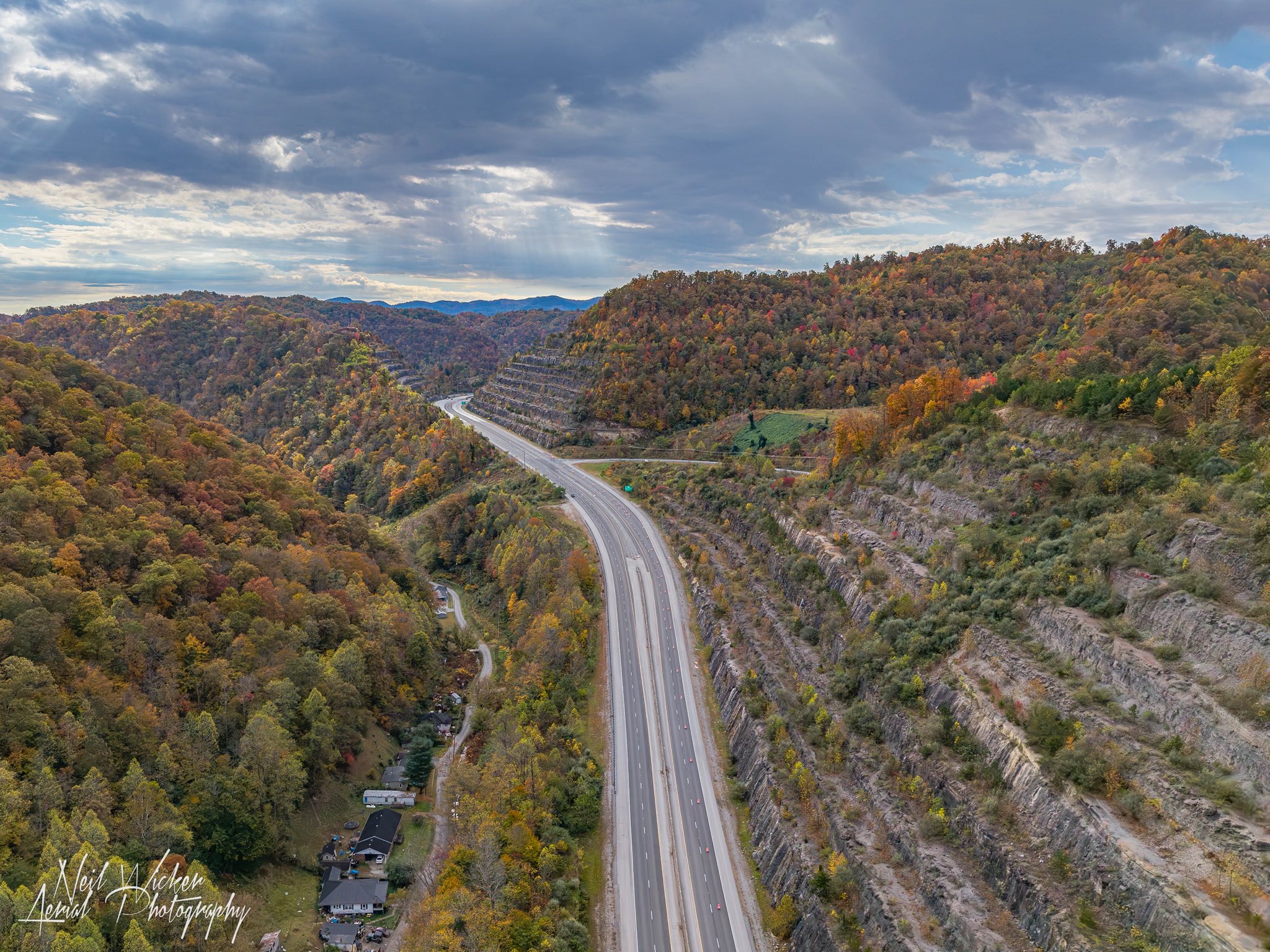 County’s transportation needs still at back of line in Appalachia