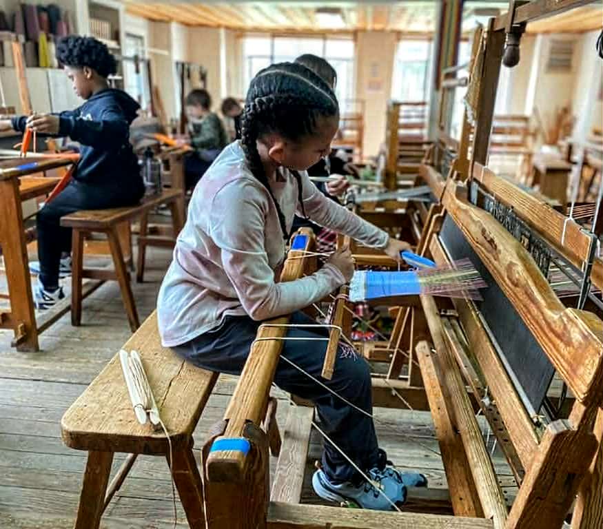 Centennial Exhibit celebrates history of Pine Mountain Chapel