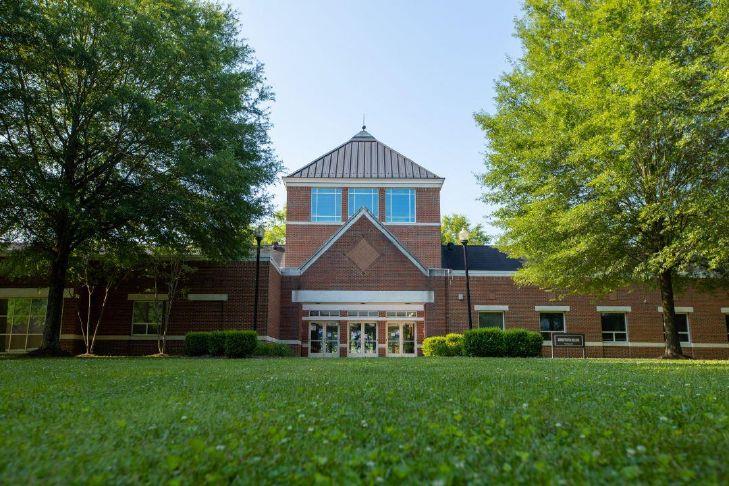 Southeast Kentucky Community & Technical College opens enrollment for spring 2026