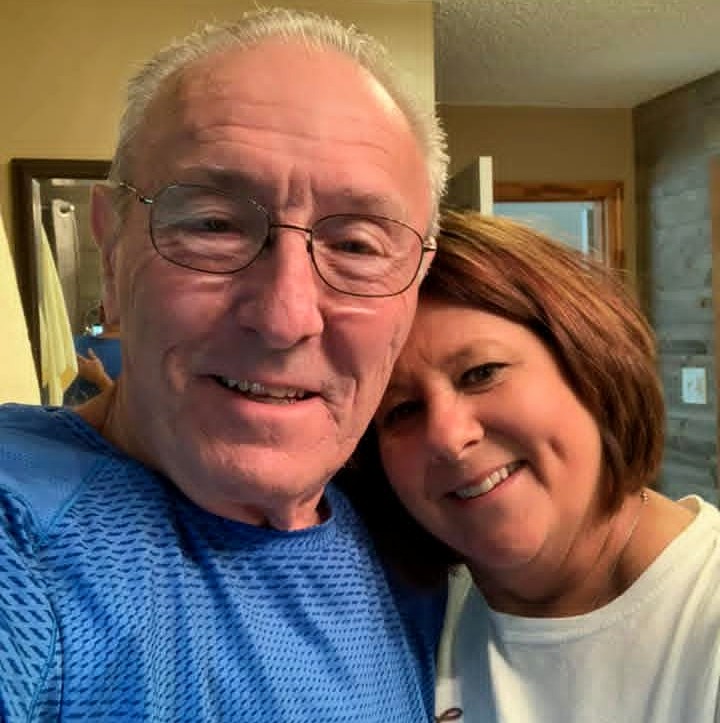 Law enforcement community mourns passing of Doan, a former Harlan police chief