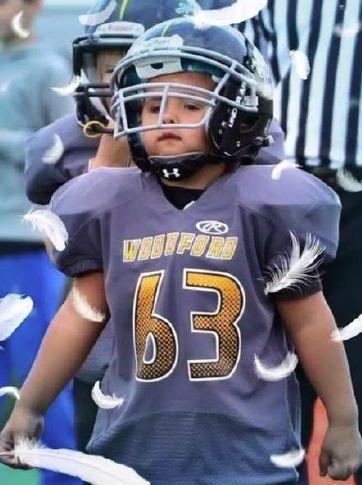 Logan’s Law introduced