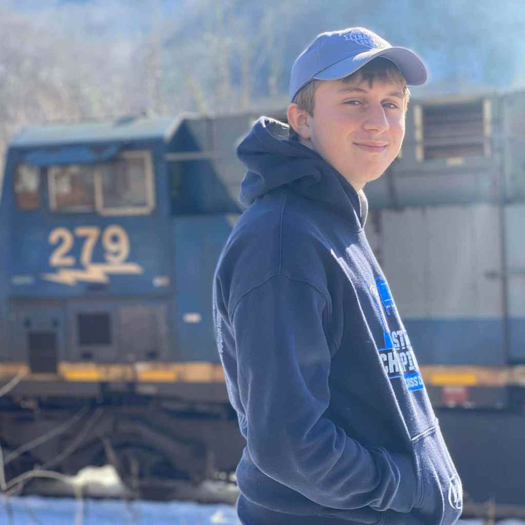 Coal, railroad history in county explored in ‘Coalfield Chronicles’