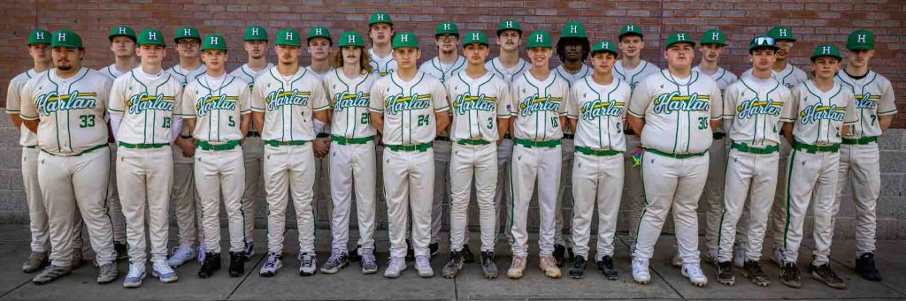 Dragons setting lofty goals in ’26 after back-to-back district titles